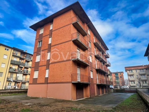 appartamento in vendita a Romano di Lombardia