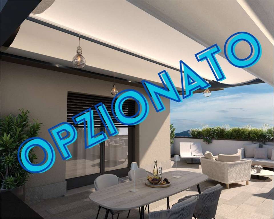 appartamento in vendita a Romano di Lombardia