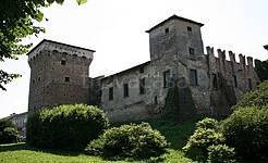 appartamento in vendita a Romano di Lombardia