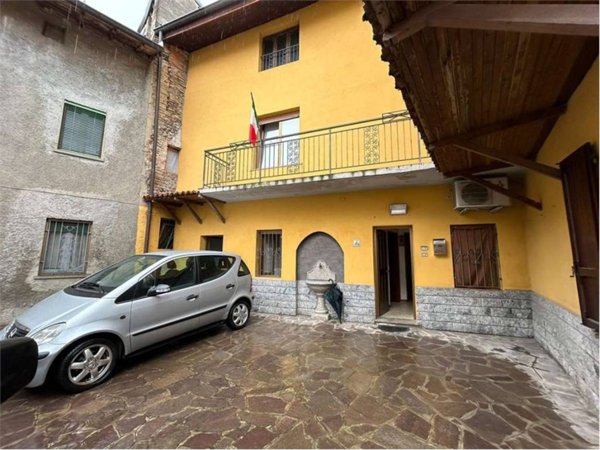 appartamento in vendita a Romano di Lombardia