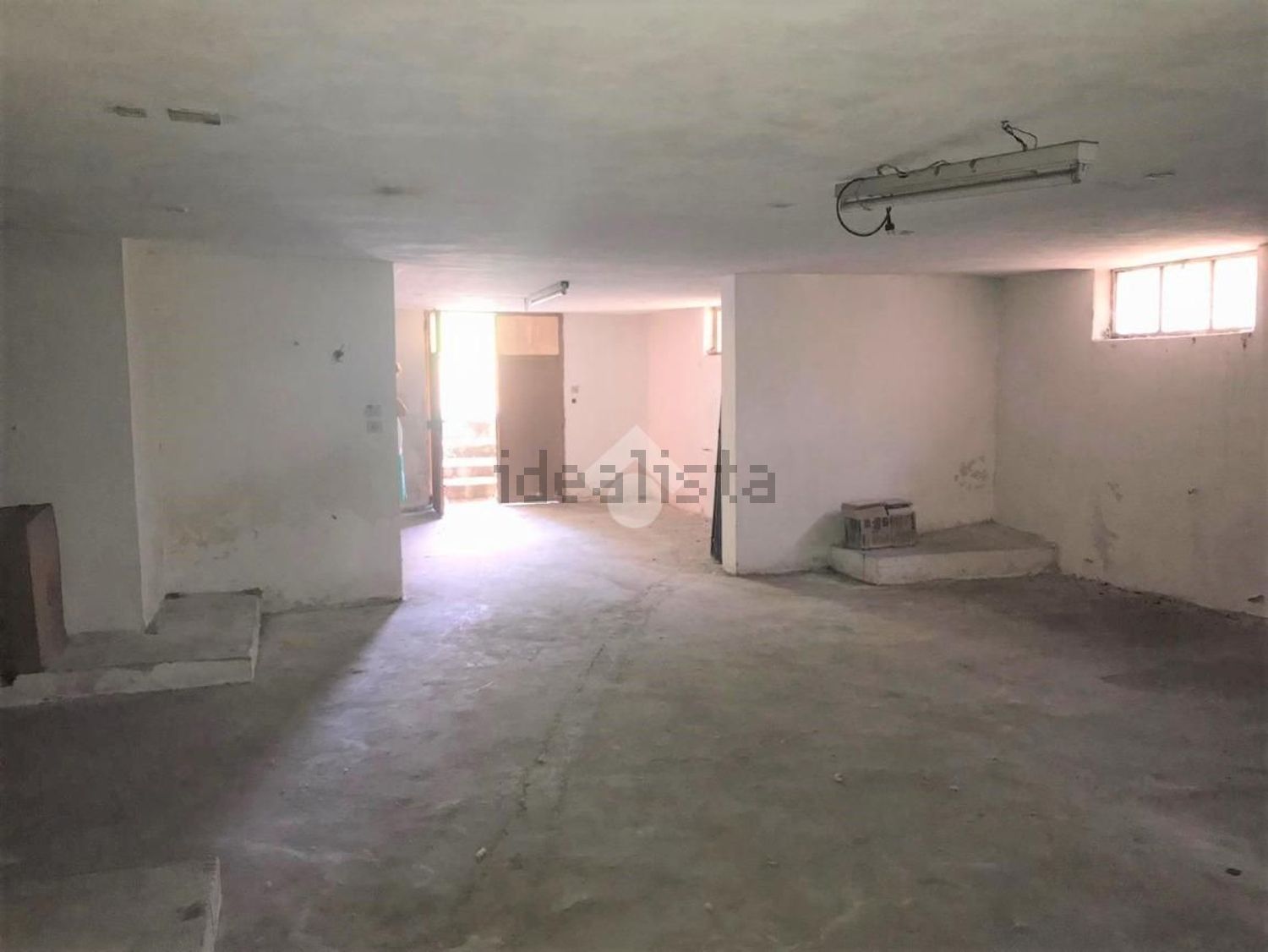 locale di sgombero in vendita a Romano di Lombardia