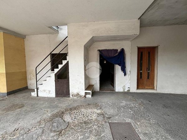 casa indipendente in vendita a Romano di Lombardia