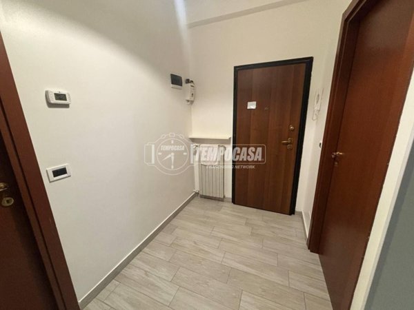 appartamento in vendita a Romano di Lombardia