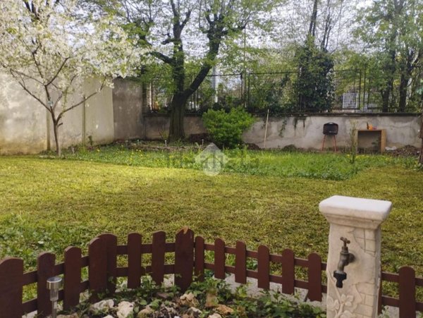 appartamento in vendita a Romano di Lombardia