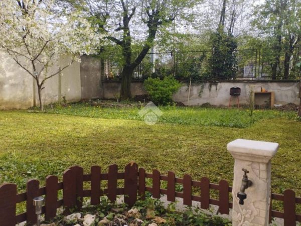 appartamento in vendita a Romano di Lombardia