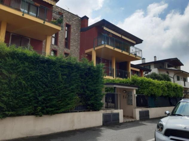 appartamento in vendita a Romano di Lombardia