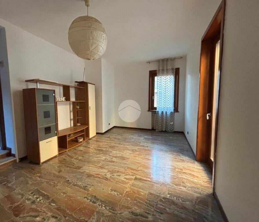 appartamento in vendita a Romano di Lombardia