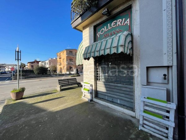 appartamento in vendita a Romano di Lombardia in zona Cappuccini