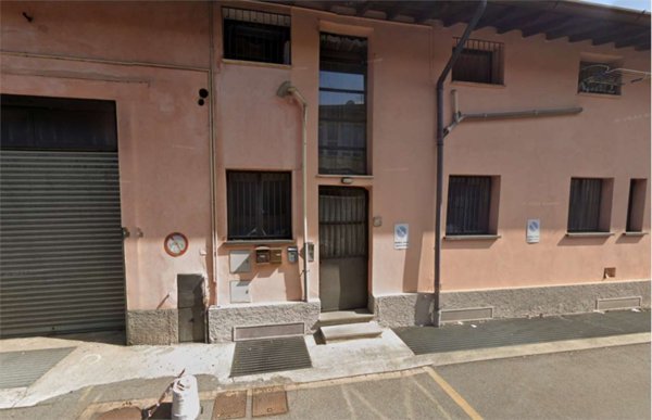 appartamento in vendita a Romano di Lombardia