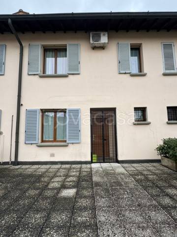 appartamento in vendita a Romano di Lombardia
