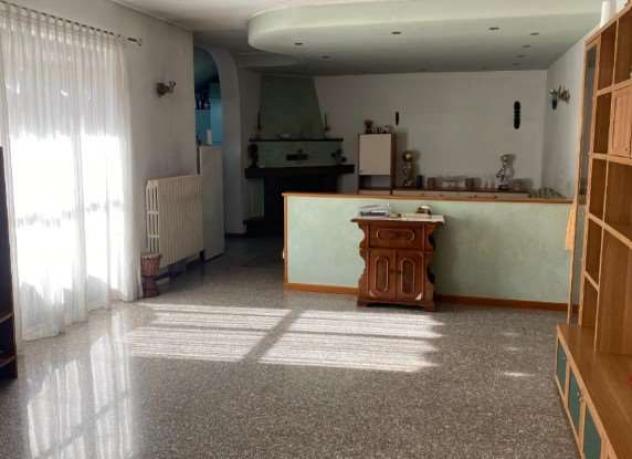 appartamento in vendita a Romano di Lombardia