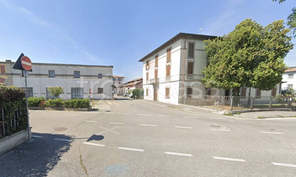 appartamento in vendita a Romano di Lombardia
