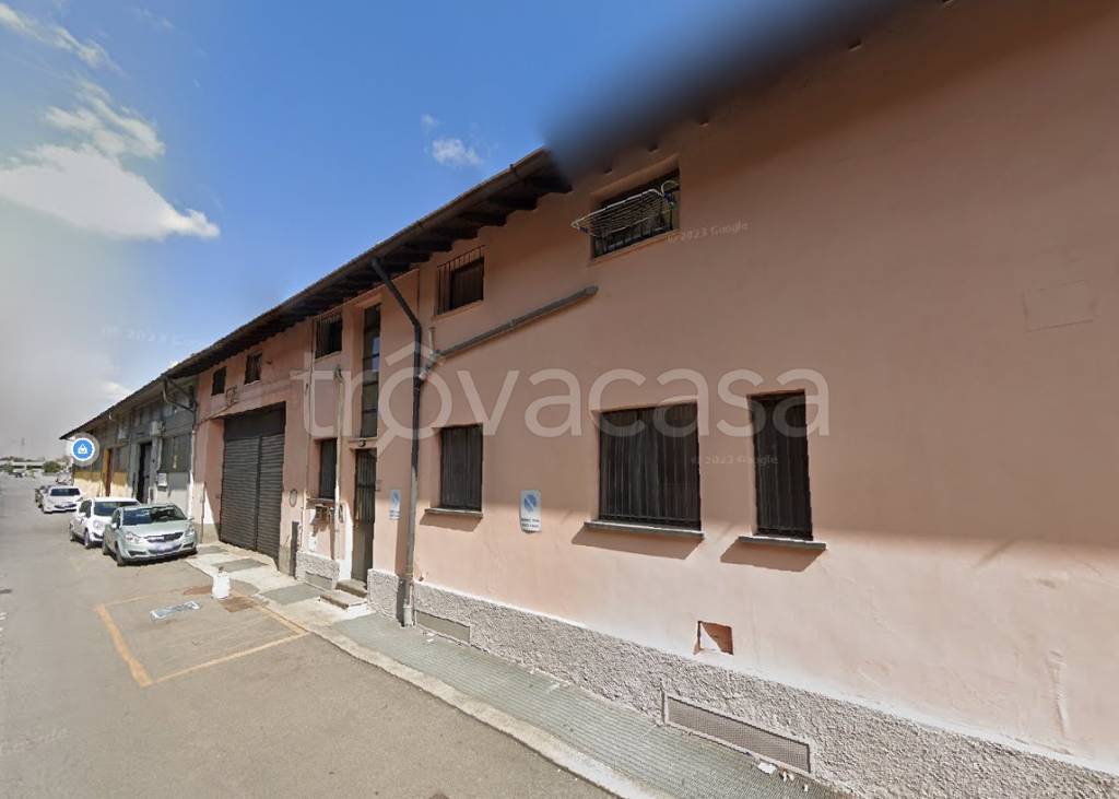 appartamento in vendita a Romano di Lombardia