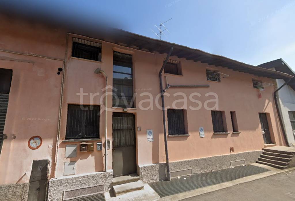 appartamento in vendita a Romano di Lombardia