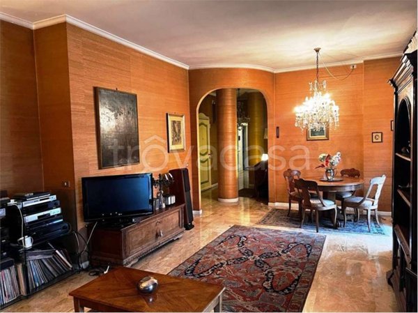 appartamento in vendita a Romano di Lombardia