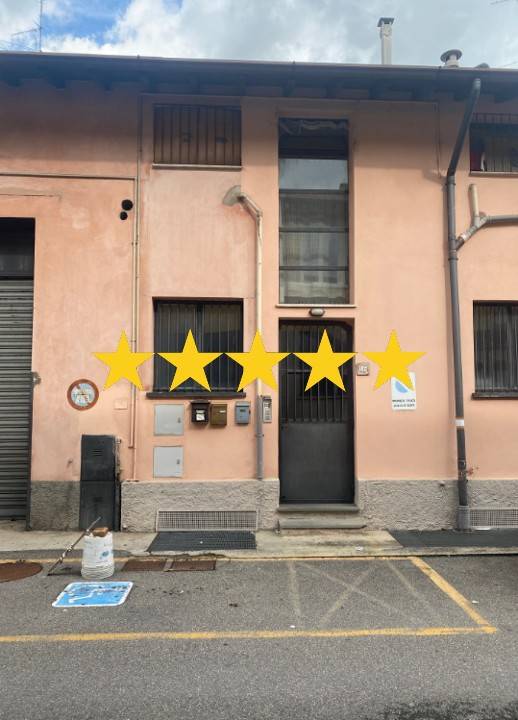 appartamento in vendita a Romano di Lombardia