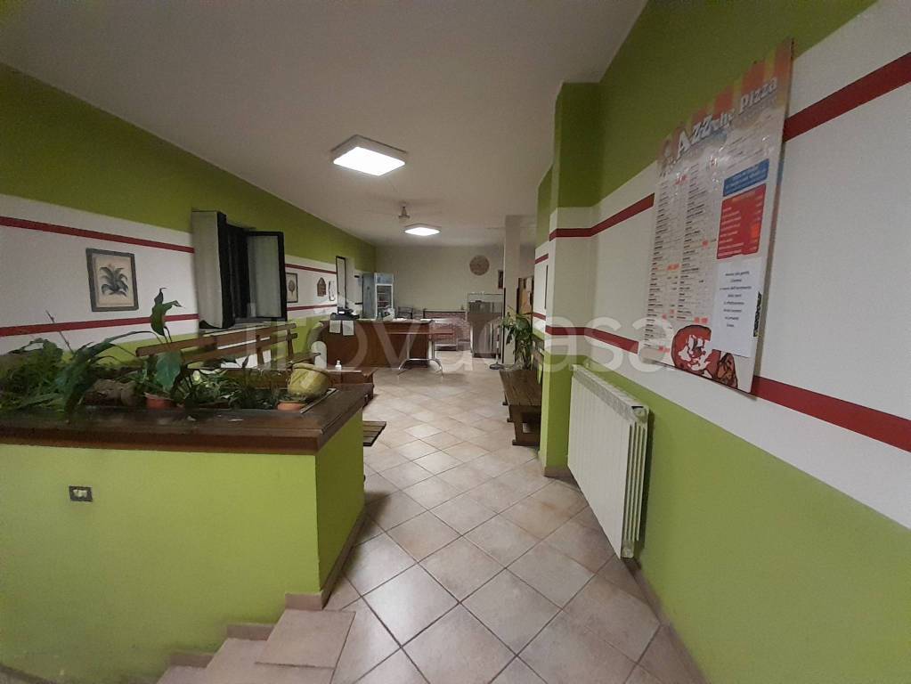appartamento in vendita a Romano di Lombardia