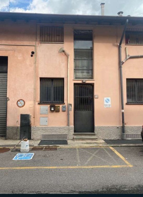 appartamento in vendita a Romano di Lombardia