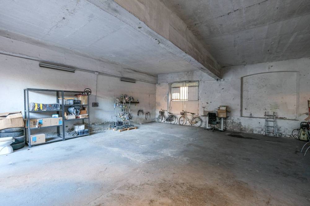 casa indipendente in vendita a Romano di Lombardia