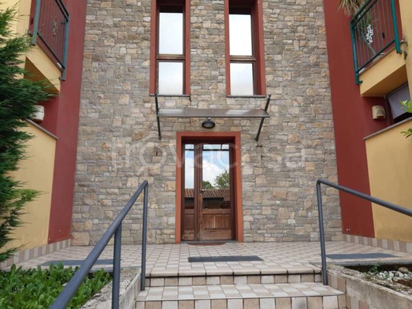 appartamento in vendita a Romano di Lombardia