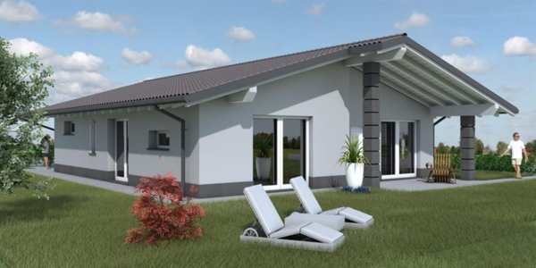 casa indipendente in vendita a Romano di Lombardia