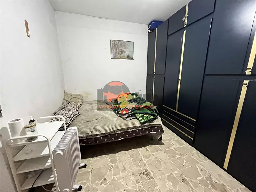 appartamento in vendita a Romano di Lombardia