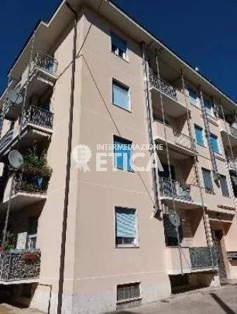 appartamento in vendita a Romano di Lombardia