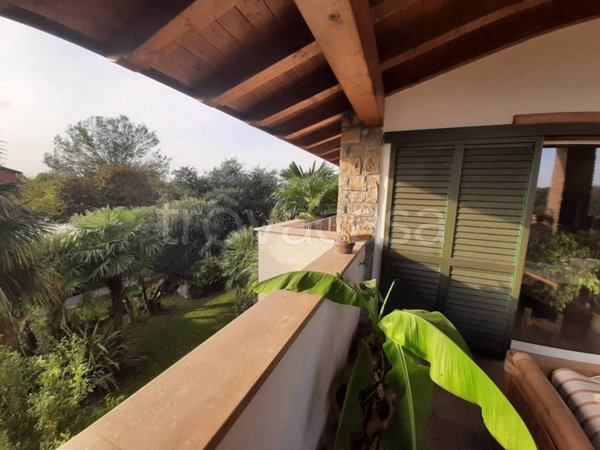 casa indipendente in vendita a Romano di Lombardia