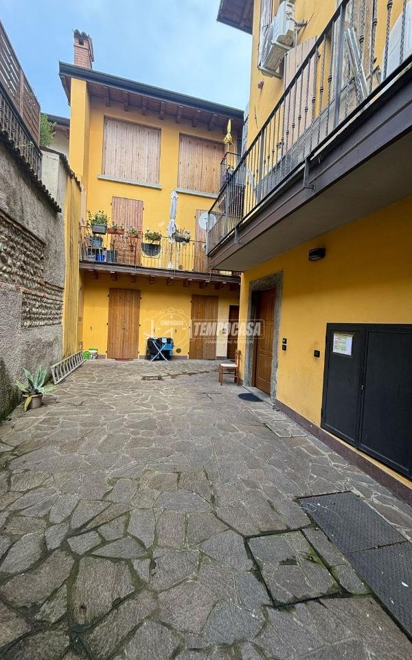 appartamento in vendita a Romano di Lombardia