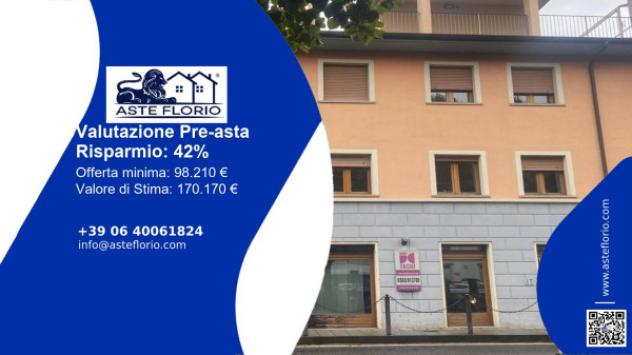 pentavano in vendita a Romano di Lombardia