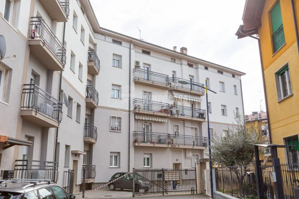 appartamento in vendita a Romano di Lombardia
