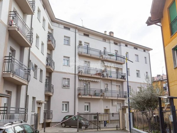 appartamento in vendita a Romano di Lombardia