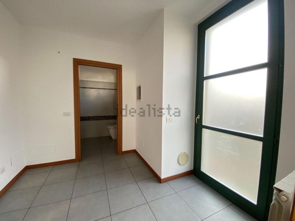 locale di sgombero in vendita a Romano di Lombardia