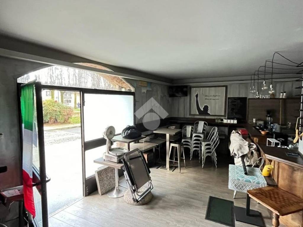 villa in vendita a Romano di Lombardia