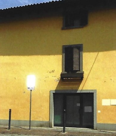 ufficio in vendita a Romano di Lombardia