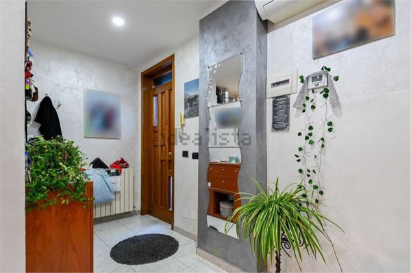 appartamento in vendita a Romano di Lombardia