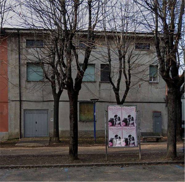 appartamento in vendita a Romano di Lombardia