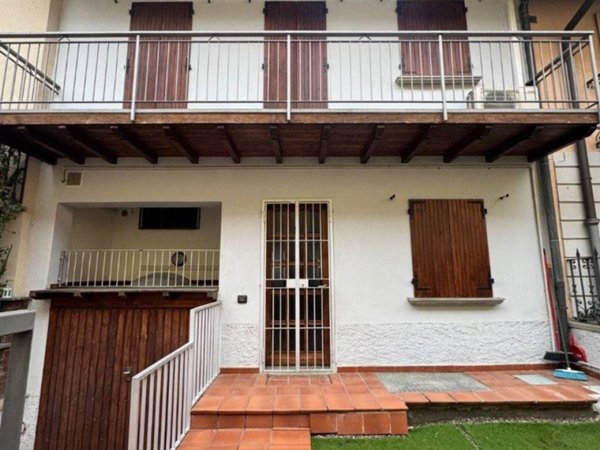 appartamento in vendita a Romano di Lombardia