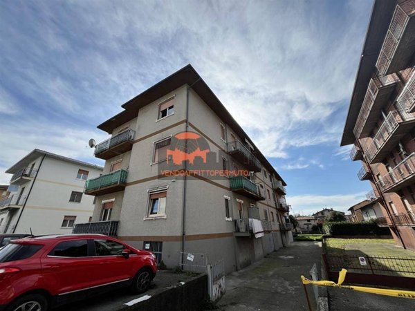 appartamento in vendita a Romano di Lombardia