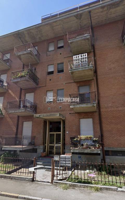 appartamento in vendita a Romano di Lombardia