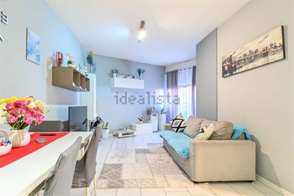 appartamento in vendita a Romano di Lombardia