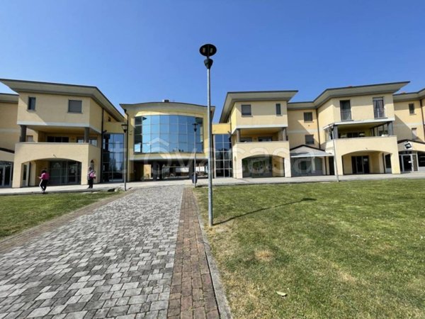 monolocale in vendita a Romano di Lombardia