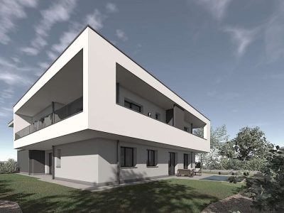 appartamento in vendita a Romano di Lombardia