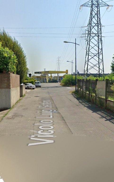 appartamento in vendita a Romano di Lombardia