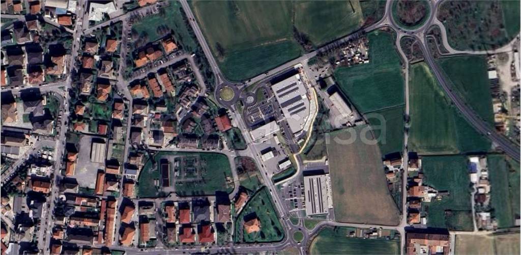 appartamento in vendita a Romano di Lombardia