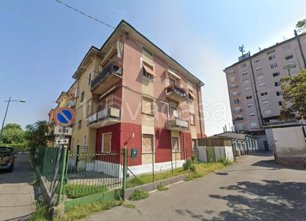 appartamento in vendita a Romano di Lombardia