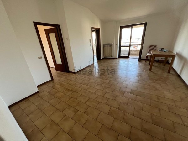appartamento in vendita a Romano di Lombardia