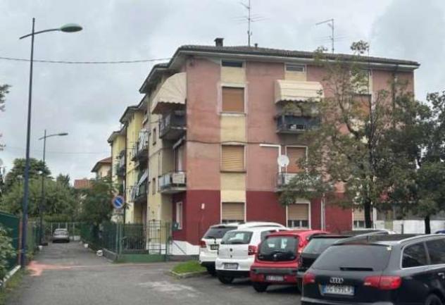 appartamento in vendita a Romano di Lombardia