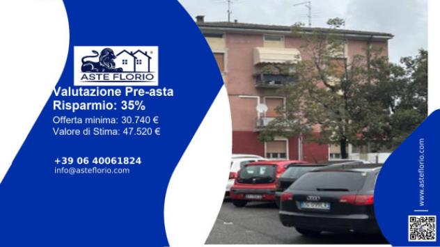 appartamento in vendita a Romano di Lombardia