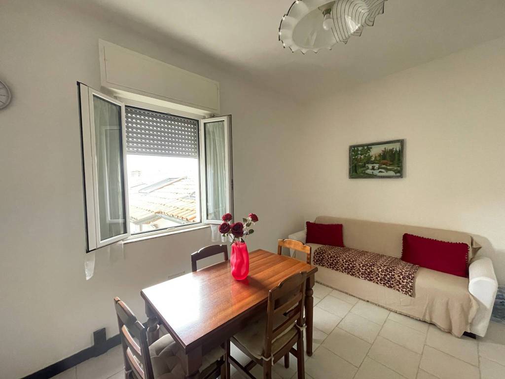 appartamento in vendita a Romano di Lombardia